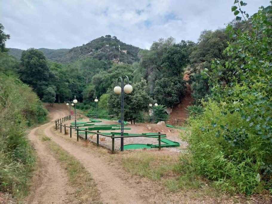 דירות קאנט דה מאר Cala Salions Balandro II Tossa De Mar מראה חיצוני תמונה