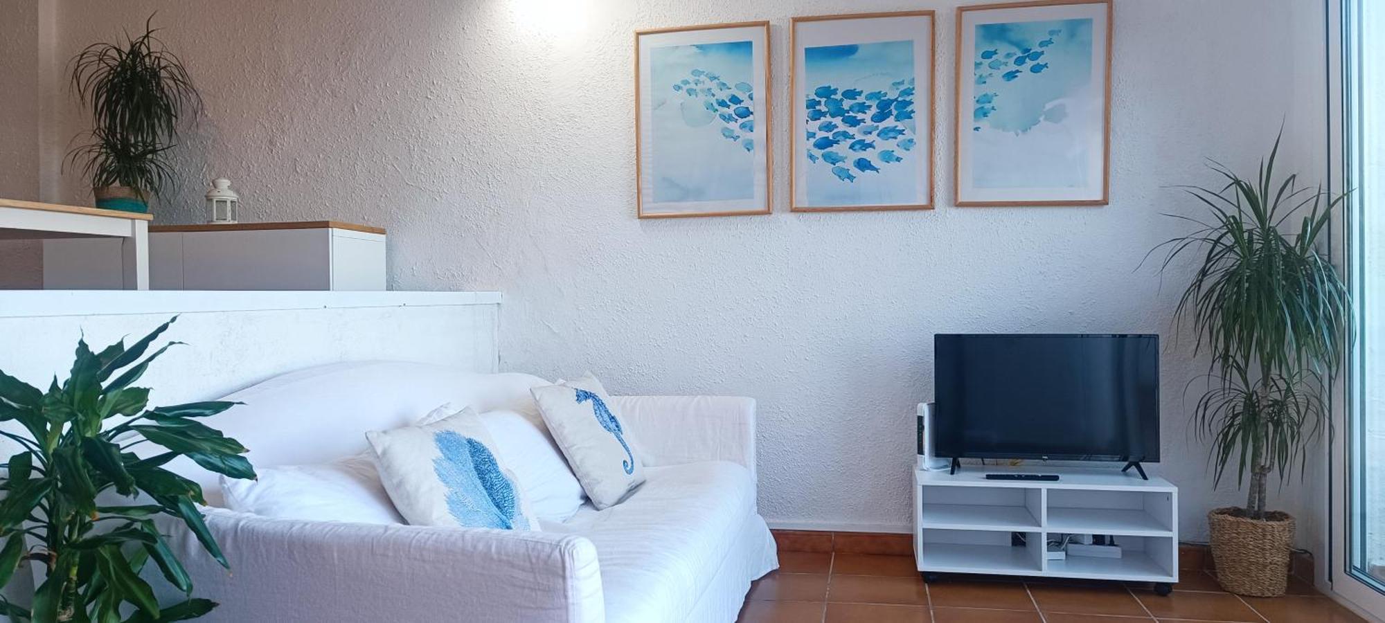 דירות קאנט דה מאר Cala Salions Balandro II Tossa De Mar מראה חיצוני תמונה