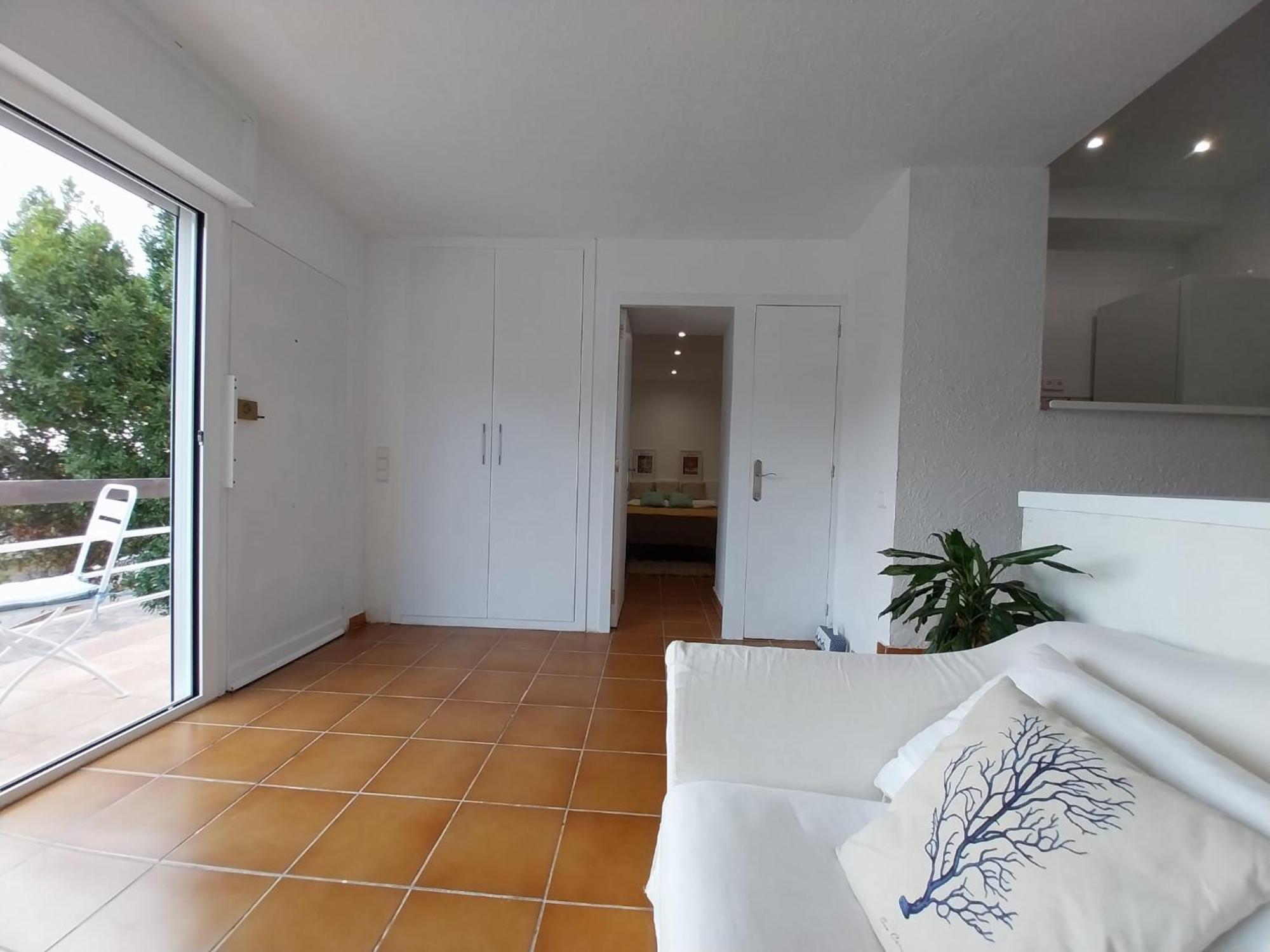 דירות קאנט דה מאר Cala Salions Balandro II Tossa De Mar מראה חיצוני תמונה